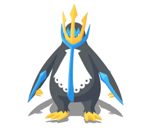 エンペルト