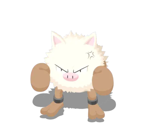 オコリザル