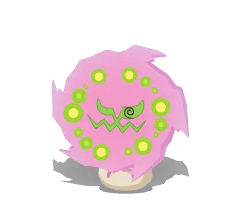 ミカルゲ