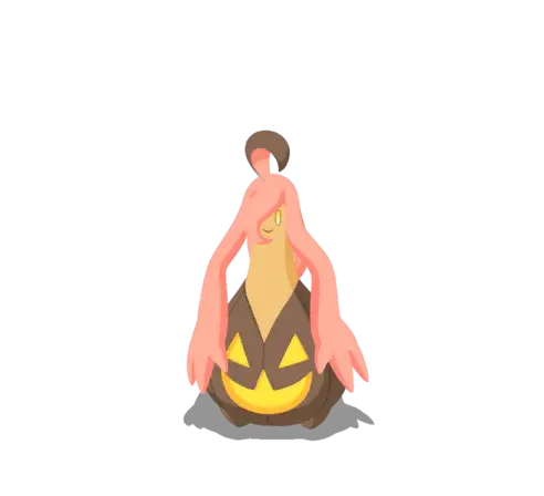 パンプジン