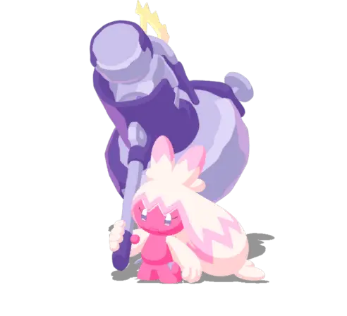 デカヌチャン
