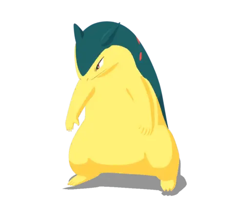 バクフーン